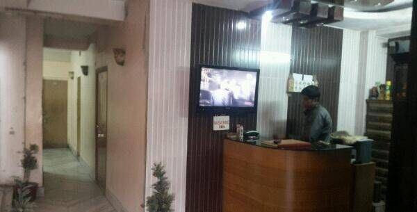 Hotel Hari Pushp Palace, Jodhpur 2